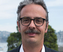 Patrick Rech
